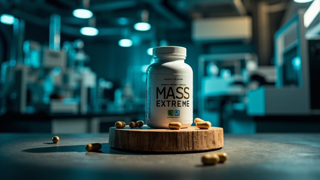Mass Extreme : test et analyse scientifique complets