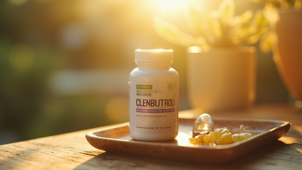 Clenbutrol : test complet, avis et composition analysés