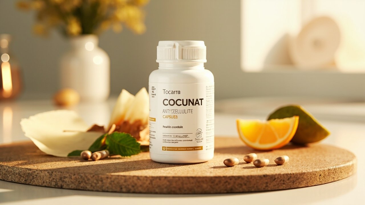 Cocunat anti-cellulite : test et analyse scientifique