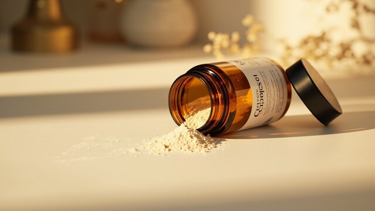 Test du Collagen Select : efficacité et analyse complète