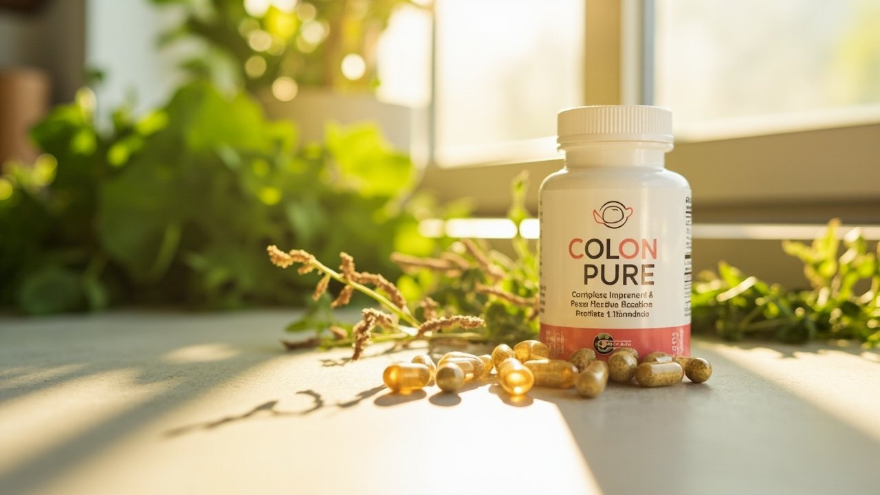 Colon Pure : test et avis après 30 jours d’utilisation