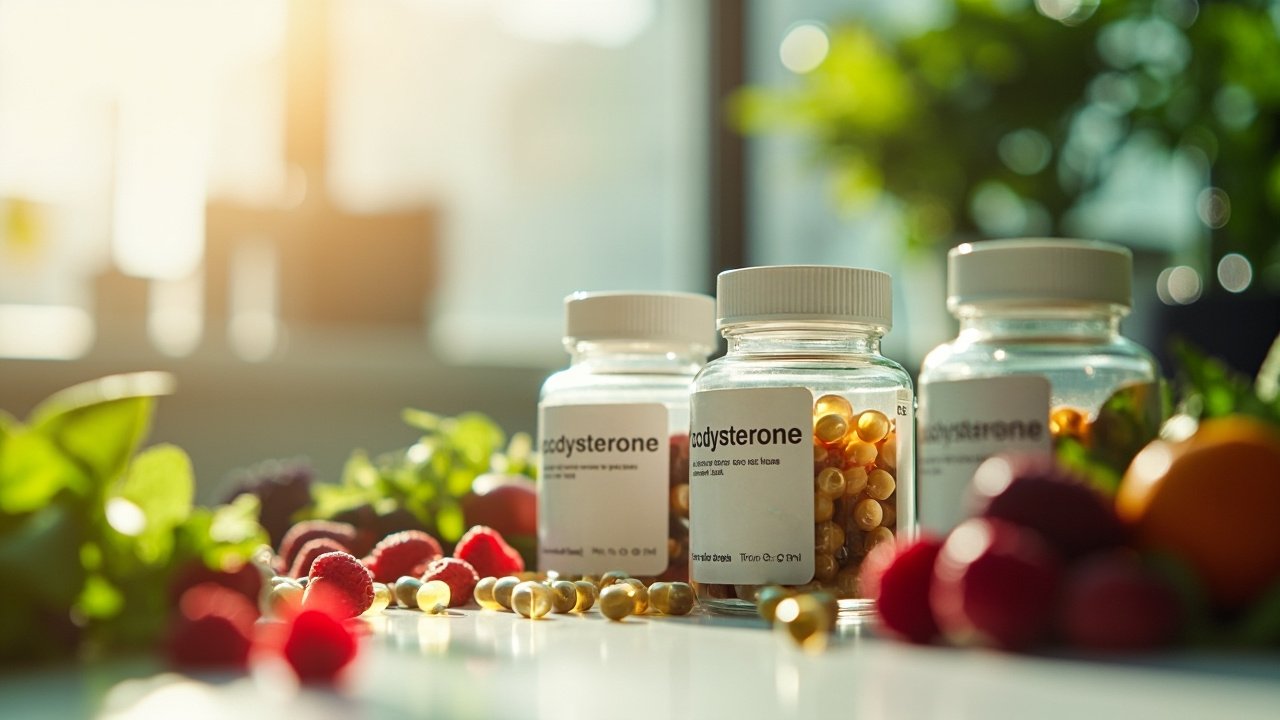 Ecdystérone : test et analyse scientifique approfondie