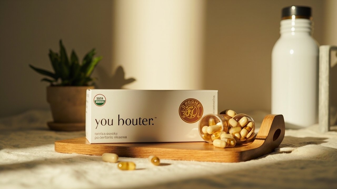 Test du Isoxan Adulte : efficacité et composition analysée