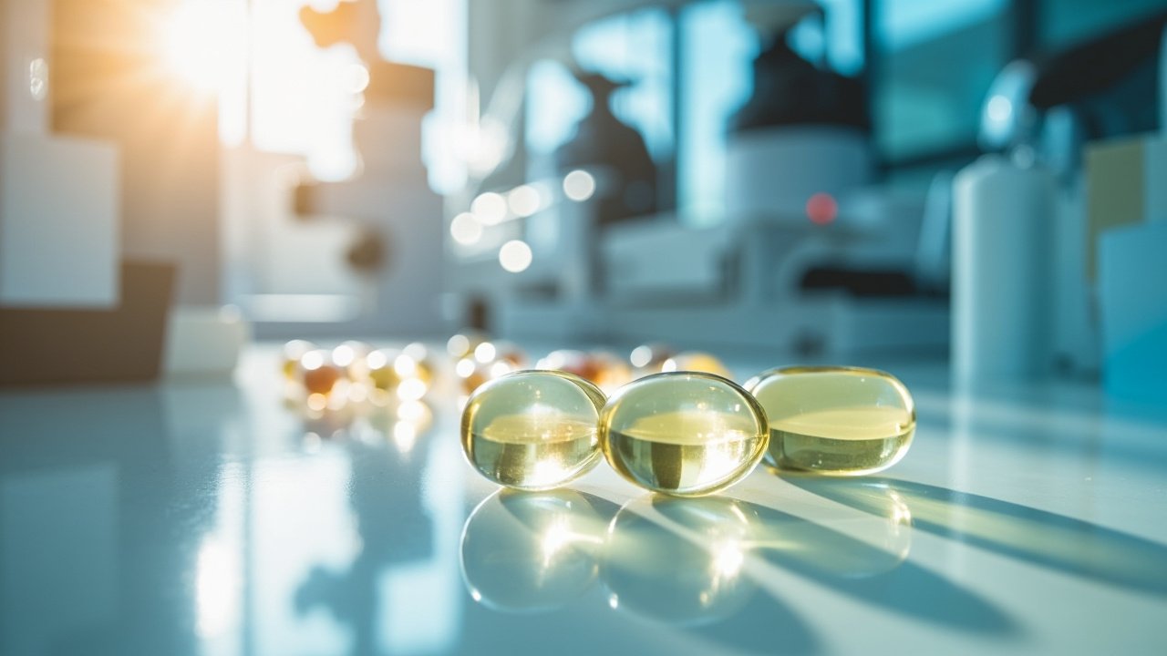 Test du Kamagra : analyse et avis scientifiques