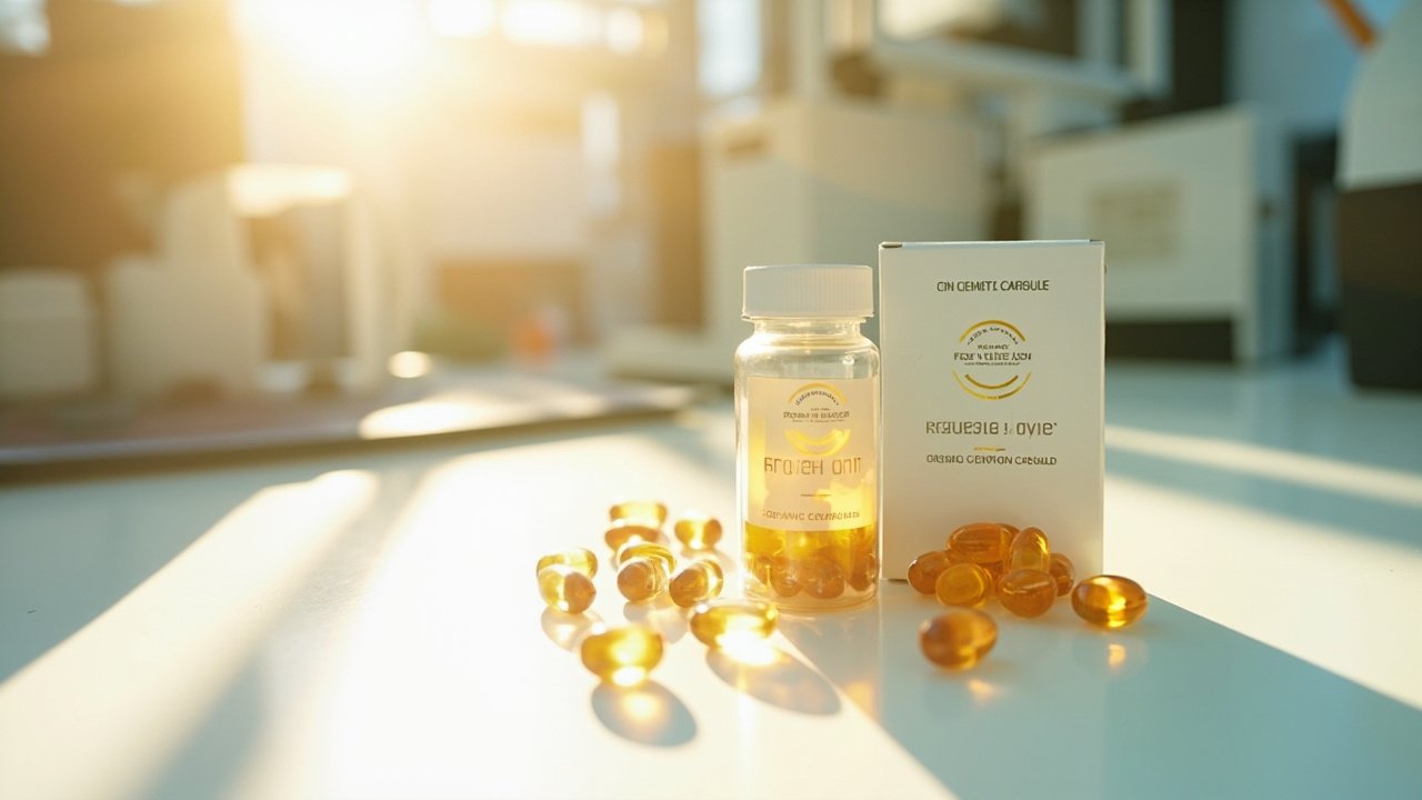 Test du Phengold : efficacité et composition analysés