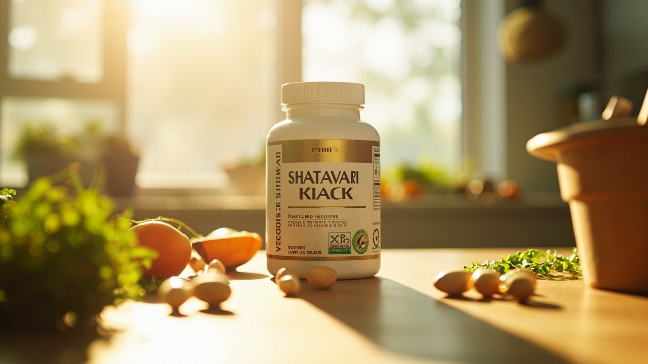 Shatavari : test et analyse scientifique complets