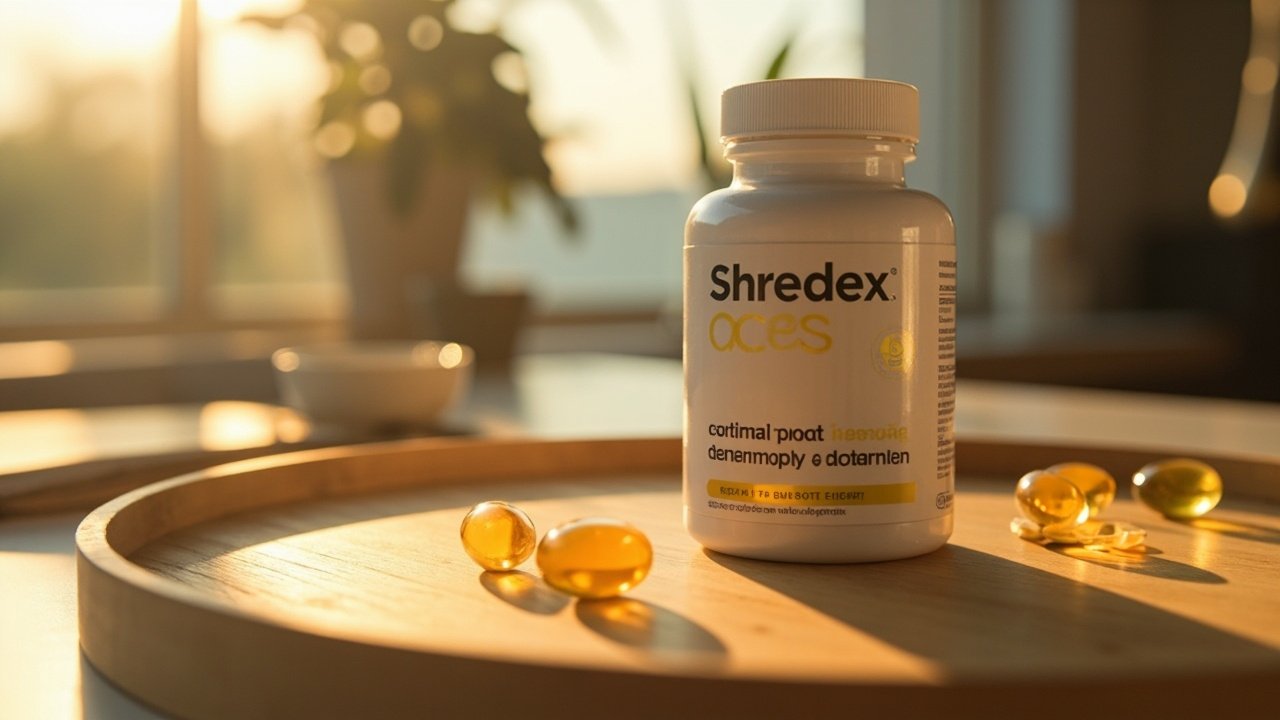 Shredex : test et analyse scientifique complets