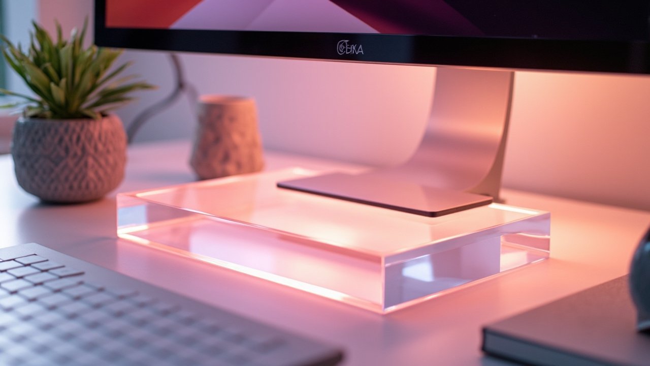 Support moniteur UTHIN : test et avis complets