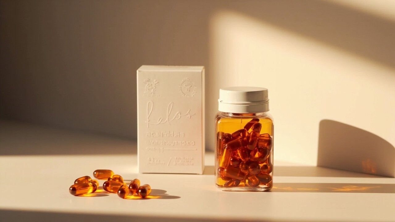 Dermassentiel Nutriderm : test et analyse approfondie