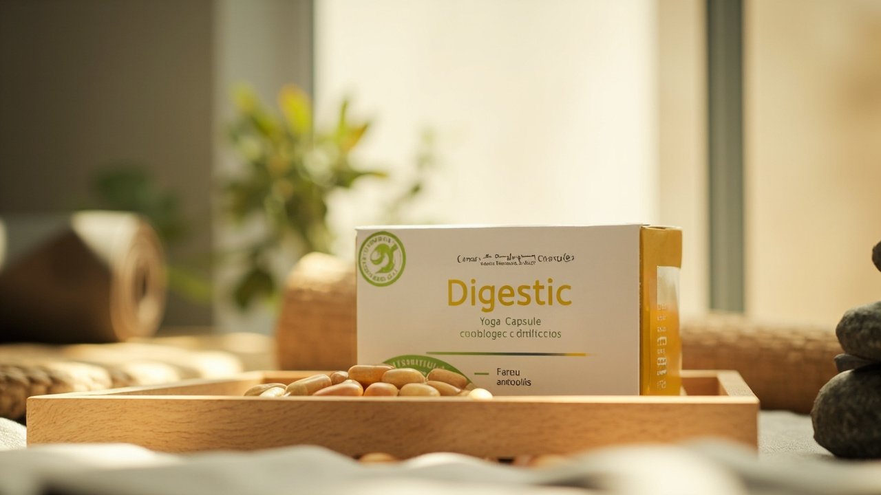 Digestic : test et analyse approfondie des bienfaits