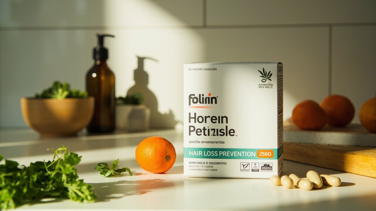Folisin : test et analyse scientifique complets