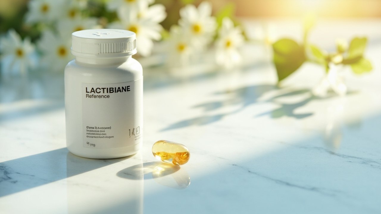 Lactibiane Référence : test et analyse scientifique