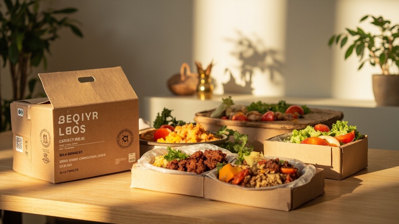 Régimebox : test et analyse complète des bienfaits