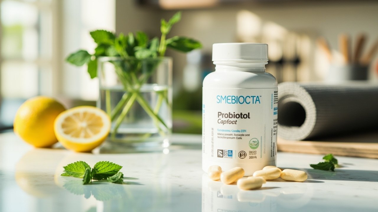 SMEBIOCTA Confort: test et analyse approfondie scientifique