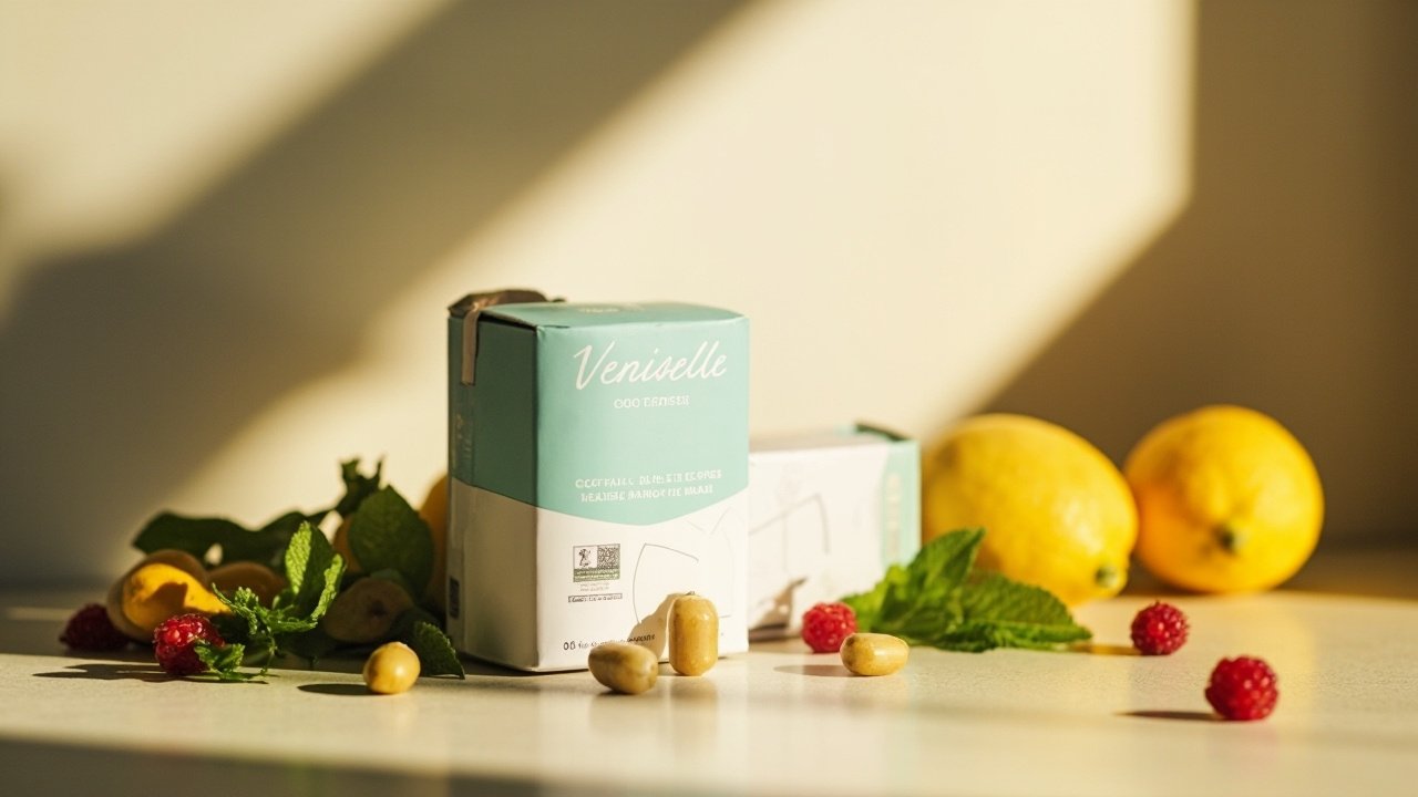 Veniselle : test et analyse scientifique complets